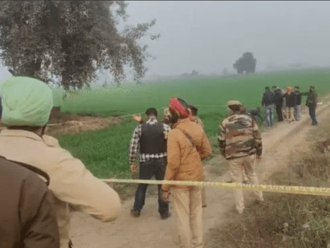 ਤਰਨਤਾਰਨ ਵਿੱਚ ਪੁਲਿਸ–ਗੈਂਗਸਟਰ ਮੁਕਾਬਲਾ, ਆਪ ਸਰਪੰਚ ਕਤਲ ਕੇਸ ਨਾਲ ਜੁੜਿਆ ਬਦਨਾਮ ਗੈਂਗਸਟਰ ਮਾਰਿਆ ਗਿਆ