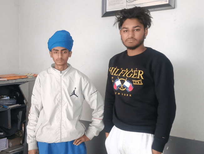 Petrol Pump ਤੇ ਬੀਤੀ ਰਾਤ ਹੋਈ ਲੁੱਟ-ਖੋਹ , ਲੁਟੇਰੇ 1.5 ਲੱਖ ਰੁਪਏ ਲੈ ਕੇ ਫਰਾਰ