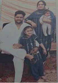 ਫਿਰੋਜ਼ਪੁਰ ਵਿੱਚ ਇੱਕ ਹੀ ਪਰਿਵਾਰ ਦੇ ਚਾਰ ਲੋਕਾਂ ਦੀ ਮੌਤ