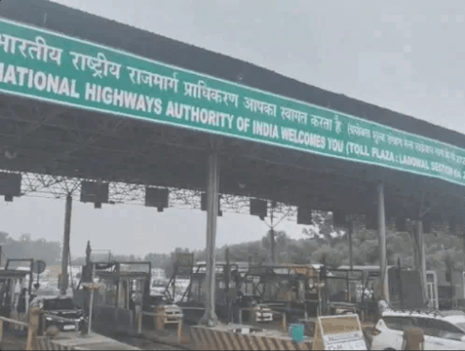 ਪੰਜਾਬ ਵਿੱਚ ਅੱਜ ਪੰਜ ਘੰਟੇ ਲਈ ਟੋਲ ਪਲਾਜ਼ਾ ਰਹਿਣਗੇ ਮੁਫ਼ਤ, ਕੌਮੀ ਇਨਸਾਫ਼ ਮੋਰਚਾ ਵੱਲੋਂ ਐਲਾਨ