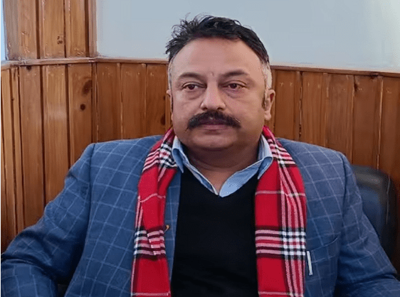 राज्यसभा चुनाव में कांग्रेस की होगी जीत, भाजपा के धनबल को इस बार कांग्रेस की एकजुटता से मिलेगी चुनौती : रोहित ठाकुर