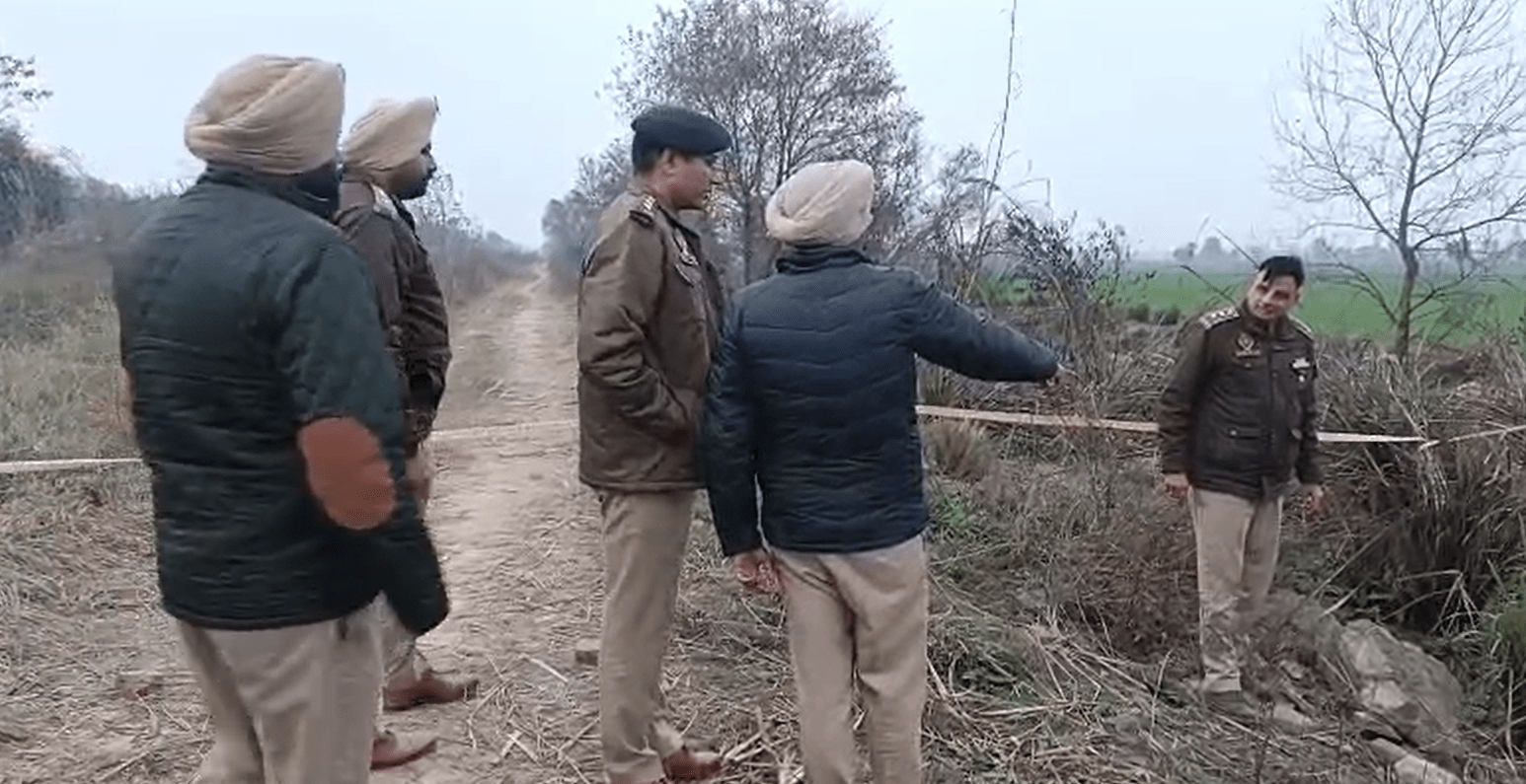 Operation Parhar ਤਹਿਤ ਪੁਲਿਸ ਦੀ ਵੱਡੀ ਕਾਮਯਾਬੀ, ਇੱਕ ਗੈਂਗਸਟਰ ਕਾਬੂ