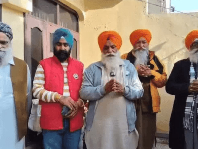 ਗਣਤੰਤਰ ਦਿਵਸ ’ਤੇ ਲਾਡੋਵਾਲ ਟੋਲ ਪਲਾਜ਼ਾ ਖਾਲੀ ਕਰਨ ਦਾ ਐਲਾਨ