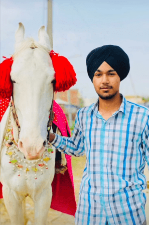 ਮਾਮੂਲੀ ਝਗੜਾ ਬਣਿਆ ਜਾਨਲੇਵਾ; 17 ਸਾਲਾ ਵਿਦਿਆਰਥੀ ਦਾ ਦੋਸਤਾਂ ਵੱਲੋਂ ਕਤਲ