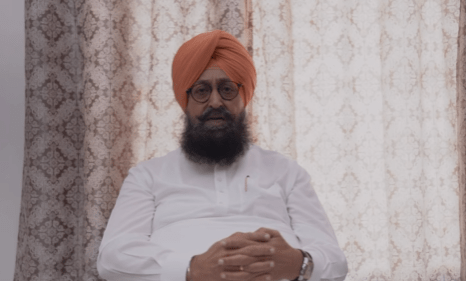 ਸ਼੍ਰੋਮਣੀ ਕਮੇਟੀ ਦੇ ਧਿਆਨ ’ਚ ਲਿਆਂਦੇ ਬਿਨਾਂ ਪੁਲਿਸ ਦੁਆਰਾ ਕੀਤੀ ਕਾਰਵਾਈ ਪ੍ਰਬੰਧਾਂ ਵਿਚ ਦਖ਼ਲ- ਸਕੱਤਰ ਸ. ਪ੍ਰਤਾਪ ਸਿੰਘ