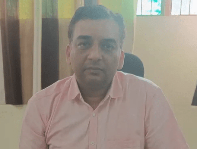 पंचकूला के तहसीलदार ACB के हत्थे चढ़े, 17 बीघा जमीन की अवैध रजिस्ट्री का आरोप