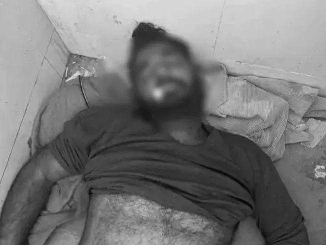 ਜਲੰਧਰ ‘ਚ ਸਰਕਾਰੀ ਬਾਥਰੂਮ ਤੋਂ ਅਣਪਛਾਤੇ ਵਿਅਕਤੀ ਦੀ ਲਾਸ਼ ਮਿਲਣ ਨਾਲ ਸਨਸਨੀ