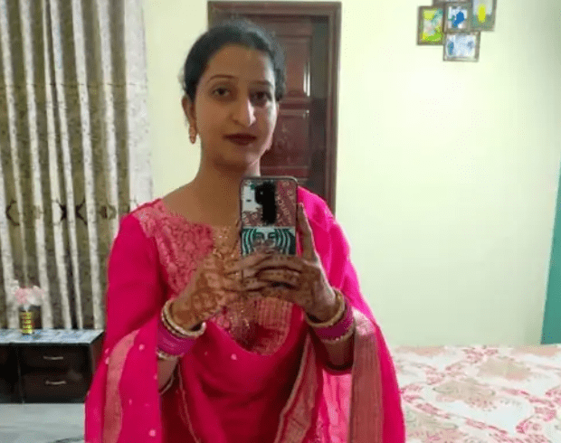 ਖਰੜ ਵਿੱਚ ਵਿਆਹਿਤ ਮਹਿਲਾ ਦੀ ਖੁਦਕੁਸ਼ੀ, ਪਰਿਵਾਰ ਵੱਲੋਂ ਇਨਸਾਫ਼ ਲਈ ਪ੍ਰਦਰਸ਼ਨ