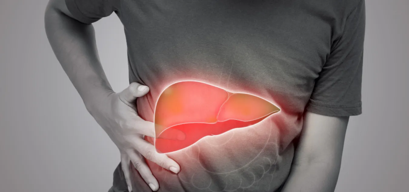 ਥਕਾਵਟ ਤੋਂ ਲੈਕੇ ਪੇਟ ਦੀ ਚਰਬੀ ਵਧਣਾ ,ਫੈਟੀ ਲਿਵਰ ਦੇ ਸ਼ੁਰੂਆਤੀ ਲੱਛਣਾਂ ਬਾਰੇ ਜਾਣੋ