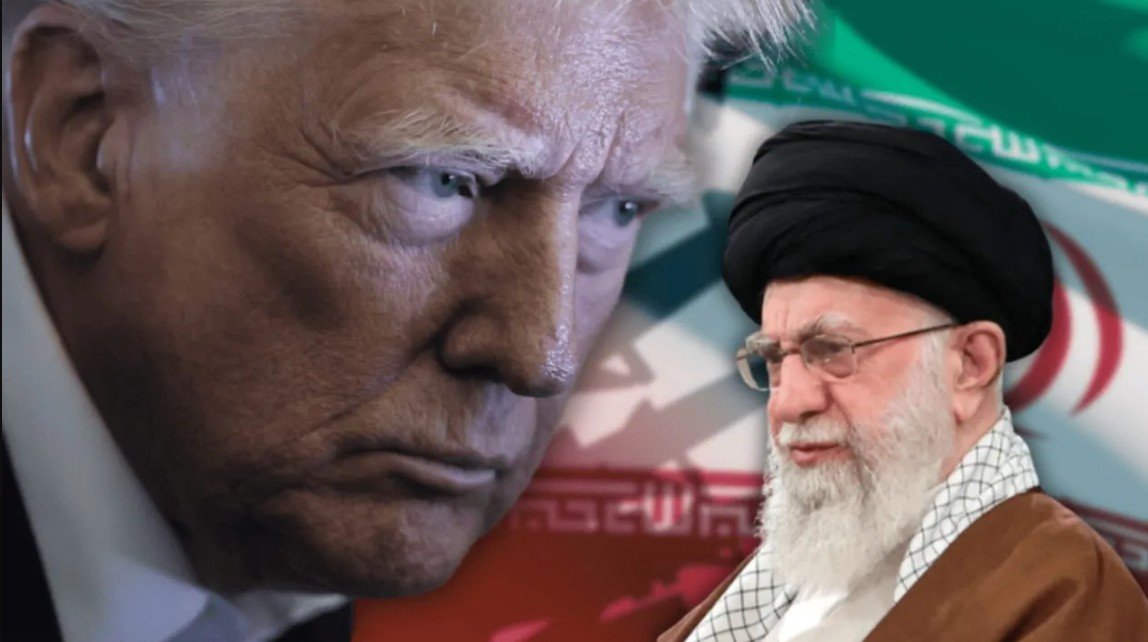 ईरान में बढ़ता विरोध प्रदर्शन, ट्रंप ने कर दिया बड़ा ऐलान, कहा- ईरान आजादी मांग रहा है और अमेरिका…