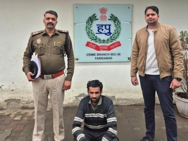 ਗਿਣਤੀ ਨਾ ਸੁਣਾਉਣ ਤੇ ਕੁੱਟ-ਕੁੱਟ ਮਾਰੀ ਪਿਉ ਨੇ ਆਪਣੀ 7 ਸਾਲ ਦੀ ਧੀ