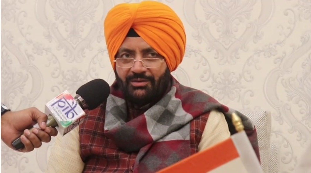 ਹਰਿਆਣਾ ਦੇ ਮੁੱਖ ਮੰਤਰੀ ਨਾਇਬ ਸਿੰਘ ਸੈਣੀ ਨੇ ਵਿਕਸਿਤ ਭਾਰਤ @2047 ਦੀ ਕੁੰਜੀ ਵਜੋਂ PRAGATI ਪਲੈਟਫਾਰਮ ਦੀ ਤਾਰੀਫ਼ ਕੀਤੀ