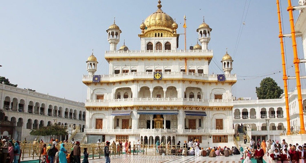ਕੈਬਨਿਟ ਮੰਤਰੀ ਤਰੁਣਪ੍ਰੀਤ ਅੱਜ ਅੰਮ੍ਰਿਤਸਰ ਦੇ ਅਕਾਲ ਤਖ਼ਤ ਸਾਹਿਬ ਵਿਖੇ ਹੋਣਗੇ ਪੇਸ਼, ਫੋਟੋ ਵਿਵਾਦ ‘ਤੇ ਦੇਣਗੇ ਸਪੱਸ਼ਟੀਕਰਨ
