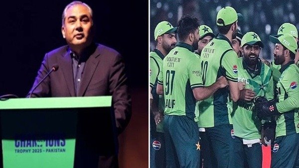 ICC ਦੀ ਸਖ਼ਤੀ ਮਗਰੋਂ ਪਾਕਿਸਤਾਨ ਦਾ ਵੱਡਾ ਐਲਾਨ, ਰਿਜ਼ਵਾਨ ਬਾਹਰ, ਬਾਬਰ ਅੰਦਰ!