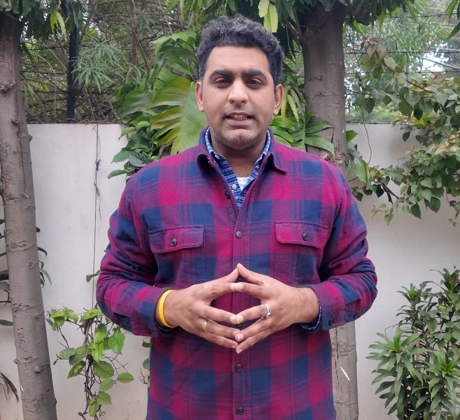 2027 ਚੋਣਾਂ ਵਿੱਚ ਨੌਜਵਾਨਾਂ ਨੂੰ 70% ਪ੍ਰਤੀਨਿਧਿਤਾ ਦੇਣ ’ਤੇ ਕਾਂਗਰਸ ਦੀ ਯੋਜਨਾ, ਮੋਹਿਤ ਮੋਹਿੰਦਰਾ ਵੱਲੋਂ ਸਵਾਗਤ