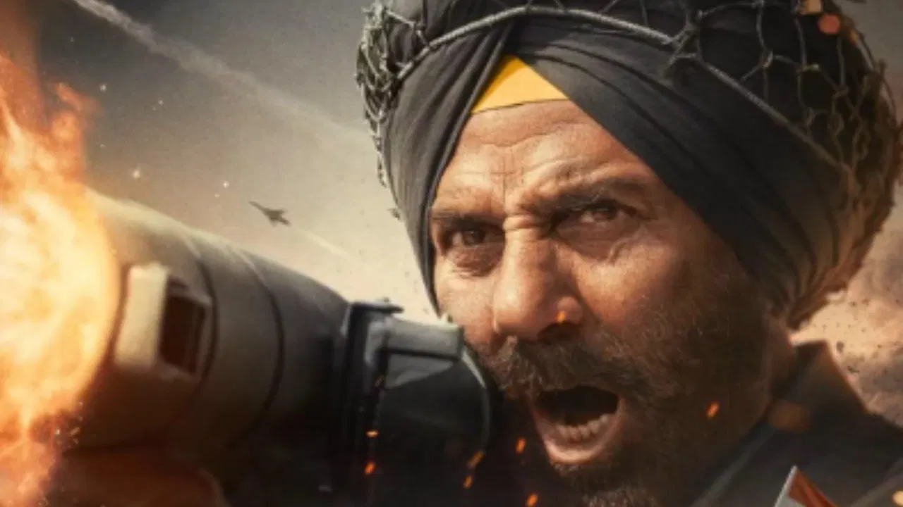 Border 2 ਨੂੰ ਹਿੱਟ ਹੋਣ ਲਈ ਇੰਨੇ ਕਰੋੜ ਕਮਾਉਣੇ ਪੈਣਗੇ