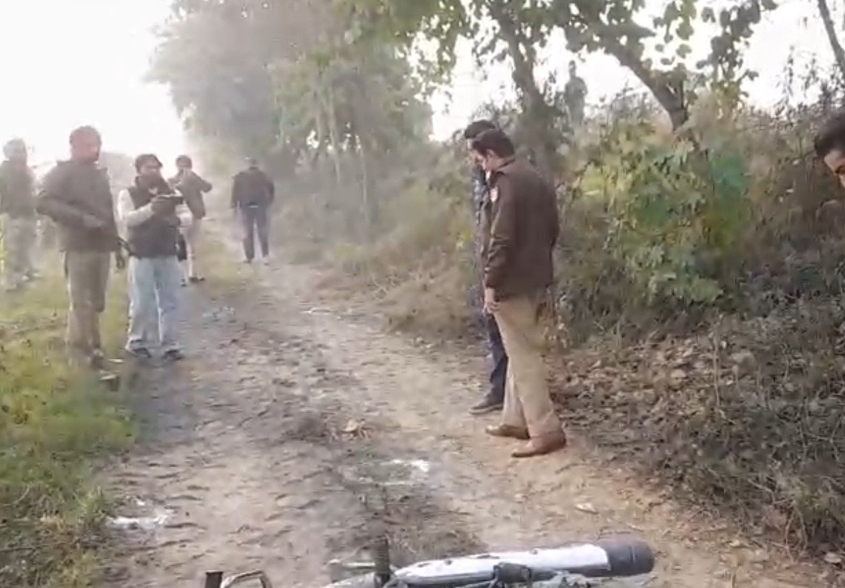 ਪਟਿਆਲਾ ਪੁਲਿਸ ਨੂੰ ਮਿਲੀ ਵੱਡੀ ਸਫਲਤਾ, ਗੋਲਡੀ ਢਿੱਲੋ ਗੈਂਗ ਦੇ ਦੋ ਸ਼ੂਟਰ ਕਾਬੂ, ਪਿਸਟਲ ਤੇ ਵਾਹਨ ਬਰਾਮਦ