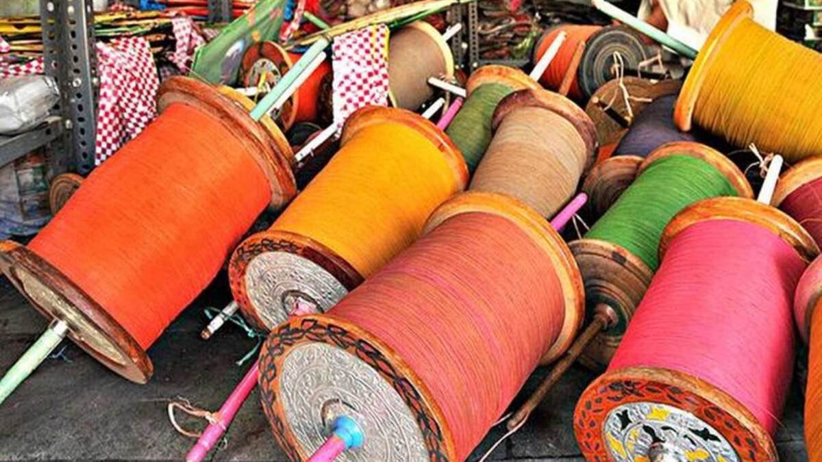 Barnala 'ਚ ਚਾਈਨਾ ਡੋਰ ਨਾਲ ਇੱਕ ਵਿਅਕਤੀ ਬੁਰੀ ਤਰ੍ਹਾਂ ਜ਼ਖ਼ਮੀ , ਹਾਲਤ ਗੰਭੀਰ ਹੋਣ ਕਰਕੇ ਏਮਜ਼ 'ਚ ਕੀਤਾ ਰੈਫਰ