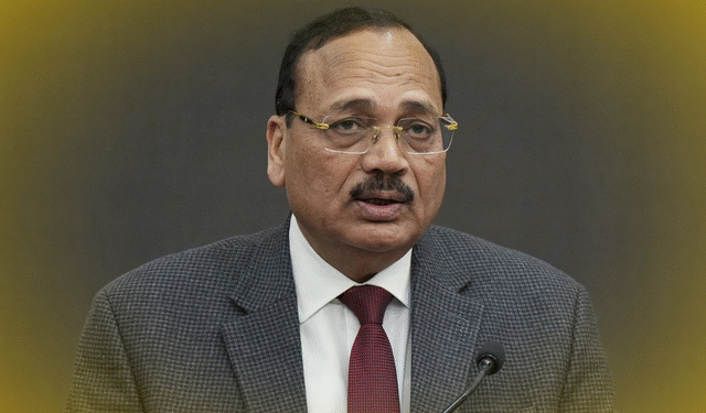 CJI ਬਣਨ ਤੋਂ ਬਾਅਦ ਪਹਿਲੀ ਵਾਰ ਹਰਿਆਣਾ ਪਹੁੰਚੇ ਸੂਰਿਆਕਾਂਤ, ਕੈਬਨਿਟ ਮੰਤਰੀ ਤੇ ਲੋਕਾਂ ਵੱਲੋਂ ਭਰਵਾਂ ਸਵਾਗਤ