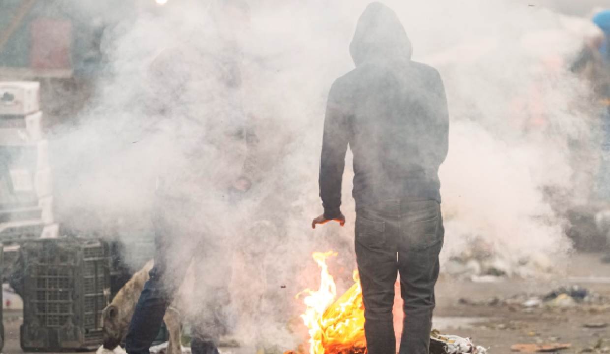 ਪੰਜਾਬ ‘ਚ ਹੱਡ ਚੀਰਵੀਂ ਠੰਢ, ਦੋ ਦਿਨ ਹੋਰ ਝੱਲ੍ਹਣੀ ਪਵੇਗੀ ਮਾਰ, ਮੌਸਮ ਵਿਭਾਗ ਦਾ ਅਲਰਟ