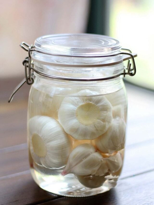 ਸਿਹਤ ਨੂੰ ਬਿਹਤਰ ਬਣਾਉਂਦਾ ਲਸਣ...