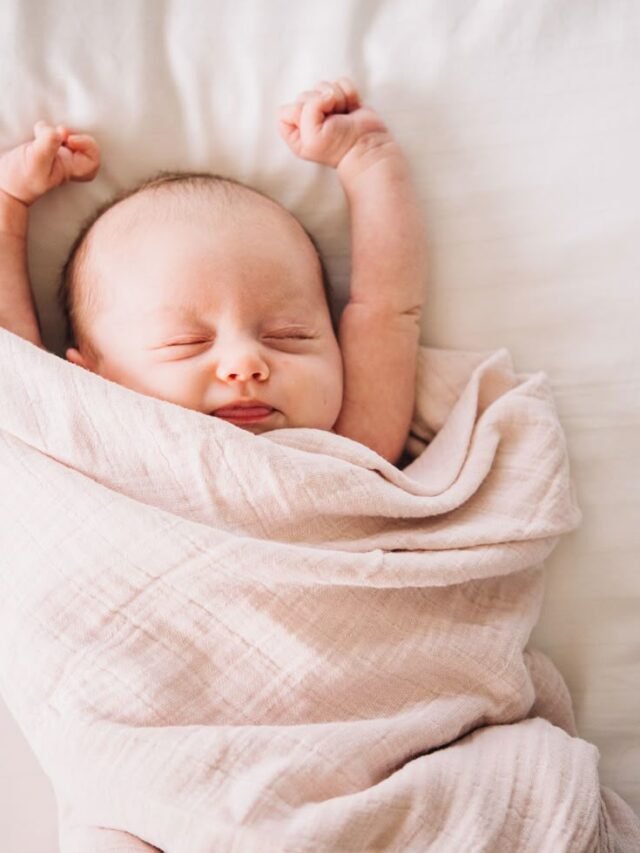 ਸਰਦੀਆਂ ਵਿੱਚ ਕਿਵੇਂ ਕਰੀਏ ਛੋਟੇ ਬੱਚਿਆਂ ਦੀ ਦੇਖਭਾਲ...