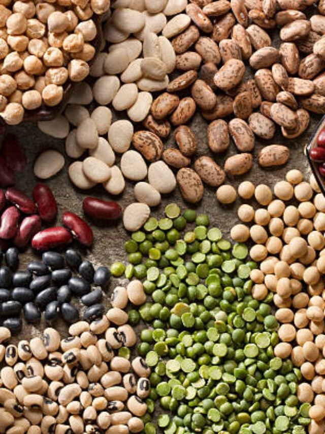 ਇਹ 5 ਚੀਜ਼ਾਂ ਕੱਚੀਆਂ ਨਹੀਂ ਖਾਣੀਆਂ ਚਾਹੀਦੀਆਂ, ਇਹ ਗੰਭੀਰ ਨੁਕਸਾਨ ਪਹੁੰਚਾਉਣਗੀਆਂ...