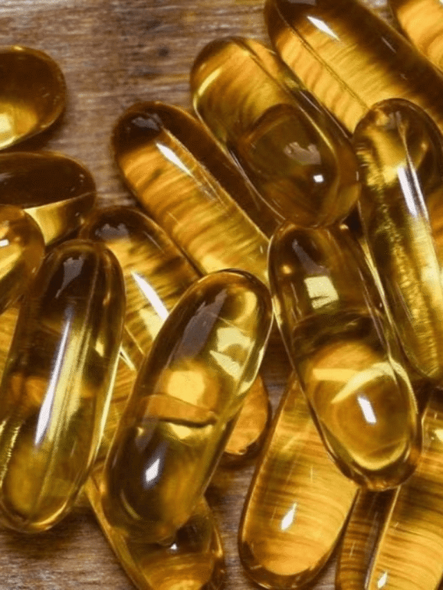 ਓਮੇਗਾ-3 ਦੀ ਕਮੀ ਕੀ ਕਾਰਨ ਬਣਦੀ ਹੈ?...