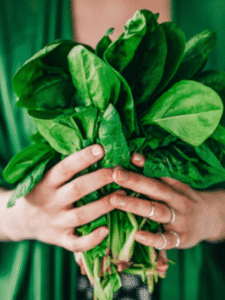 ਸਰਦੀਆਂ ਵਿੱਚ ਇਨ੍ਹਾਂ ਪੰਜ ਤਰੀਕਿਆਂ ਨਾਲ ਖੁਰਾਕ ਵਿੱਚ ਸ਼ਾਮਲ ਕਰੋ ਪਾਲਕ