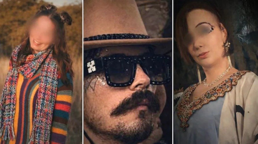 ਗੋਆ ‘ਚ ਰੂਸੀ ਮਹਿਲਾਵਾਂ ਦੀ ਗਲਾ ਰੇਤ ਕੇ ਹੱਤਿਆ, ਦੋਸਤ ਗ੍ਰਿਫ਼ਤਾਰ!