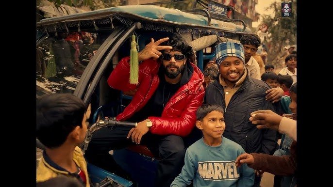 ਵਾਇਰਲ ਕਲਿੱਪ ਨੇ ਬਦਲ ਦਿੱਤਾ ਮਾਹੌਲ’, ਸਿੰਗਾ ਦਾ ‘ਅਸਲਾ 2.0’ ਰਿਲੀਜ਼ ਤੋਂ ਪਹਿਲਾਂ ਹੀ ਘੇਰੇ ’ਚ