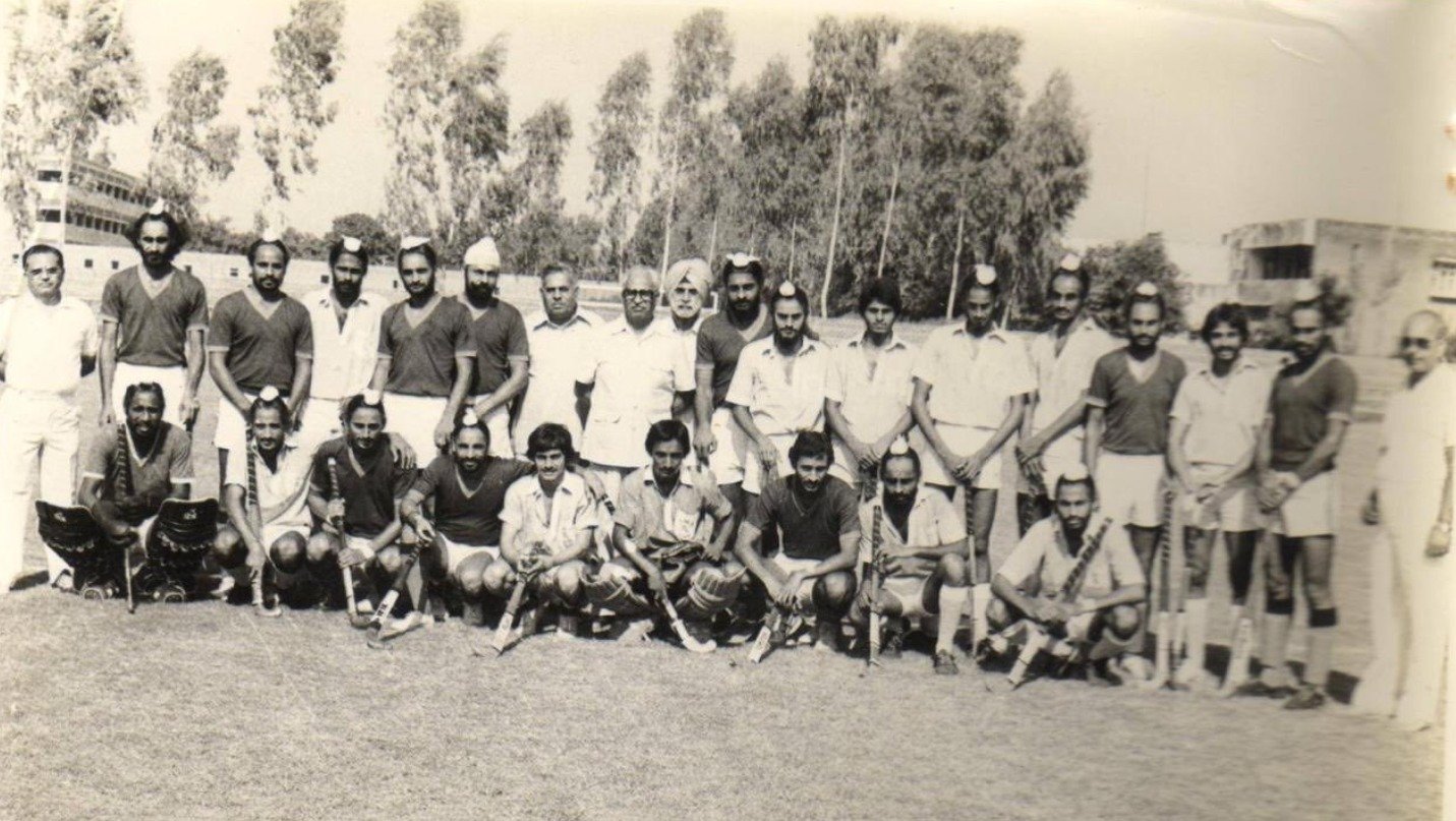ਮਾਸਕੋ ਓਲੰਪਿਕ Gold Medalist ਭਾਰਤੀ ਹਾਕੀ ਖਿਡਾਰੀ ਦਾ ਦੇਹਾਂਤ, ਖੇਡ ਜਗਤ ਦੌੜੀ ਸੋਗ ਦੀ ਲਹਿਰ