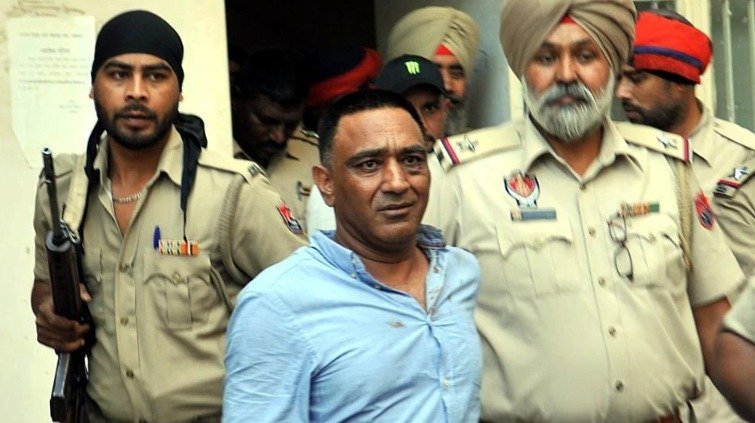 ਨਸ਼ਿਆਂ ਦੇ ਸਾਮਰਾਜ ਦਾ ਅੰਤ! ਹਾਈ-ਪ੍ਰੋਫਾਈਲ ਡਰੱਗ ਤਸਕਰ ਰਾਜਾ ਕੰਦੋਲਾ ਦੀ ਮੌਤ