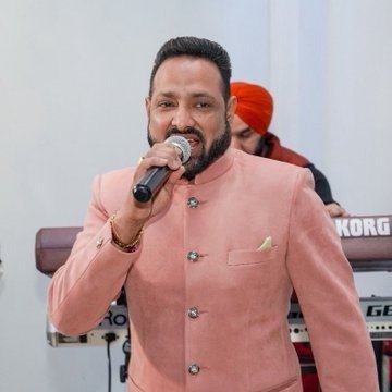 ਕੈਨੇਡਾ ‘ਚ ਮਸ਼ਹੂਰ ਪੰਜਾਬੀ ਗਾਇਕ ਵੀਰ ਦਵਿੰਦਰ ਦੇ ਘਰ ਫਾਇਰਿੰਗ, 5 ਲੱਖ ਡਾਲਰ ਦੀ ਮੰਗੀ ਫਿਰੌਤੀ