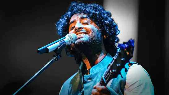 Arijit Singh Retirement: ਅਰਿਜੀਤ ਸਿੰਘ ਨੇ ਪਲੇਬੈਕ ਗਾਇਕ ਵਜੋਂ ਲਿਆ ਸੰਨਿਆਸ, ਹੁਣ ਫਿਲਮਾਂ ਲਈ ਨਹੀਂ ਗਾਉਣਗੇ ਗਾਣੇ