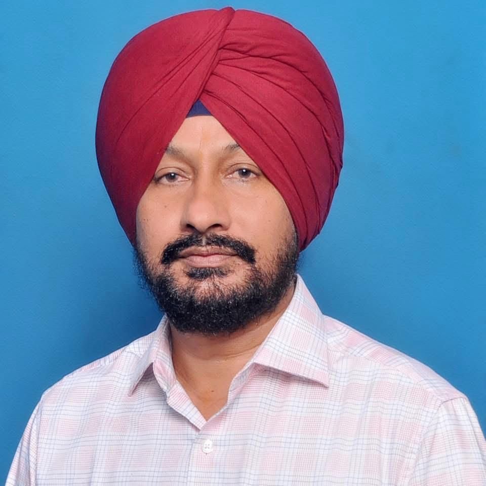 ਇੰਟਕ ਪੰਜਾਬ ਦਾ ਨਵਾਂ ਪ੍ਰਧਾਨ ਬਣੇ ਡਾ. ਮਨੋਹਰ ਸਿੰਘ, ਜਾਣੋ ਕੀ ਹੈ ਇਸ ਨਿਯੁਕਤੀ ਦੇ ਪਿੱਛੇ ਰਾਜਨੀਤਿਕ ਕਾਰਨ