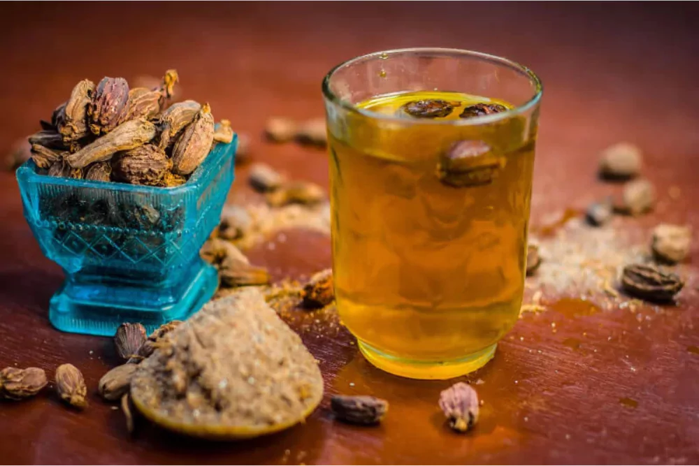 ਹਿੰਗ ਪਾਣੀ ਪੀਣ ਦੇ ਫਾਇਦੇ…ਜਾਣੋ