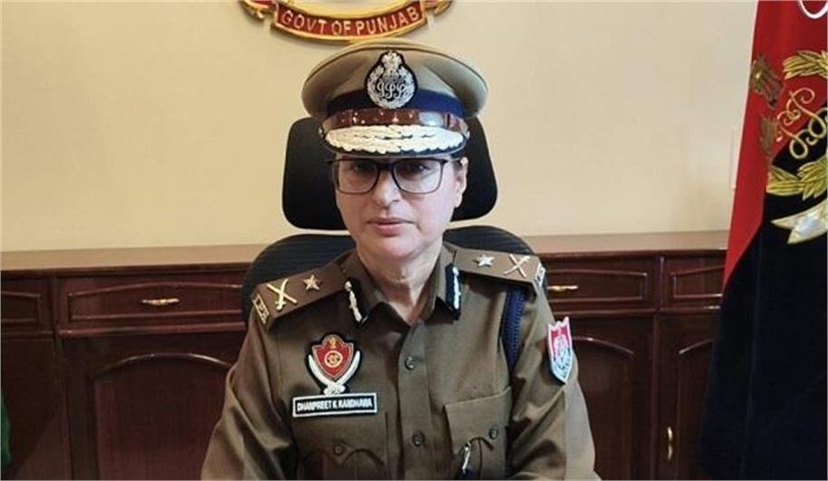 ਕਾਨੂੰਨ-ਵਿਵਸਥਾ ਲਈ ਸਖ਼ਤ ਹੁਕਮ; ਜਲੰਧਰ 'ਚ ਰੈਸਟੋਰੈਂਟ, ਕਲੱਬ ਅਤੇ ਮੈਰਿਜ ਪੈਲੇਸਾਂ ‘ਤੇ ਨਵੇਂ ਨਿਯਮ, ਜਾਣੋ...