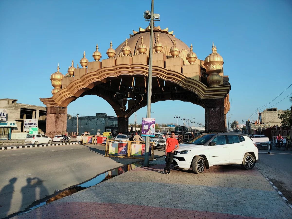 ਮੰਦਰ ‘ਚ ਧਾਰਮਿਕ ਬੇਅਦਬੀ, ਸੇਵਾਦਾਰ ਨੇ ਮੰਗੀ ਮੁਆਫ਼ੀ, ਨਿਹੰਗ ਸਿੰਘਾਂ ਵੱਲੋਂ ਸਖ਼ਤ ਚੇਤਾਵਨੀ