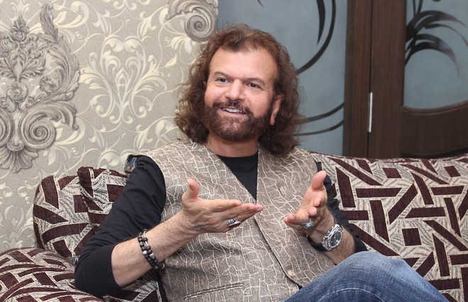 Singer Hans Raj Hans Quit Politics: ਸੂਫ਼ੀ ਗਾਇਕ ਤੇ BJP ਆਗੂ ਹੰਸ ਰਾਜ ਹੰਸ ਨੇ ਰਾਜਨੀਤੀ ਤੋਂ ਲਿਆ ਸੰਨਿਆਸ, ਕਿਹਾ…