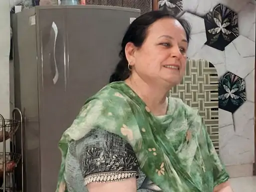 ਅੰਮ੍ਰਿਤਸਰ ‘ਚ ਸੇਵਾਮੁਕਤ ਮਹਿਲਾ ਕਰਮਚਾਰੀ ਦਾ ਕਤਲ