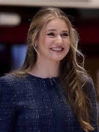 20 ਸਾਲਾ ਰਾਜਕੁਮਾਰੀ 150 ਸਾਲਾਂ ਬਾਅਦ ਸਪੇਨ ਦੀ ਰਾਣੀ ਬਣਨ ਵਾਲੀ, ਕੌਣ ਹੈ ਲਿਓਨੋਰ ?