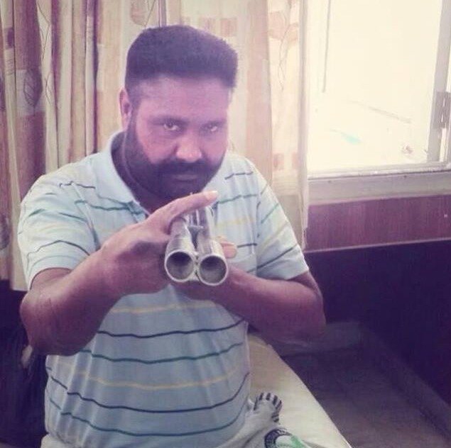 40 ਤੋਂ ਵੱਧ ਕੇਸਾਂ ਵਾਲਾ ਗੈਂਗਸਟਰ ਜਗਤਾਰ ਬਾਕਸਰ ਮੁੜ ਗ੍ਰਿਫ਼ਤਾਰ, ਰਿਮਾਂਡ ‘ਚ ਖੁਲ ਸਕਦੇ ਹਨ ਵੱਡੇ ਰਾਜ਼