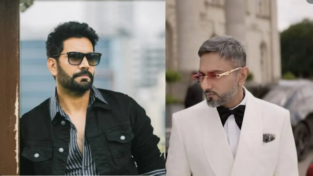 ਯੋ ਯੋ ਹਨੀ ਸਿੰਘ ਫਿਰ ਵਿਵਾਦਾਂ ‘ਚ, ਅਸ਼ਲੀਲ ਟਿੱਪਣੀਆਂ ਨੂੰ ਲੈਕੇ ਭੜਕੇ ਜਸਬੀਰ ਜੱਸੀ, ਕਿਹਾ- ਮਾਤਾ,ਪਿਤਾ ਤੇ ਭੈਣ…