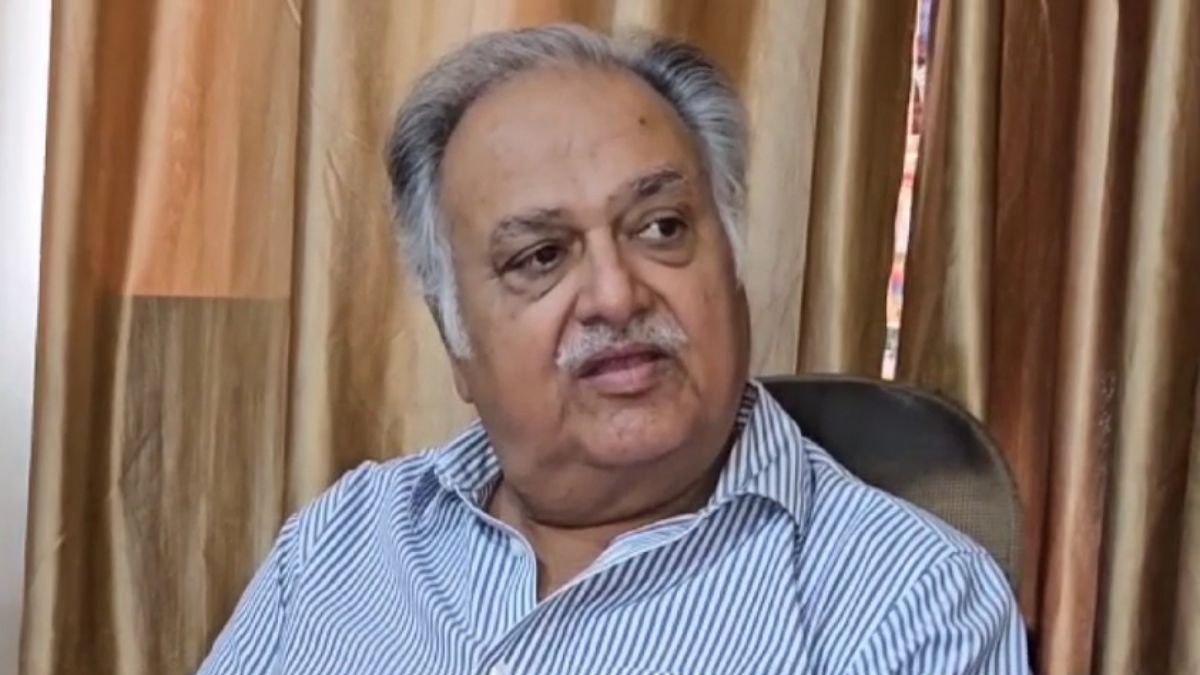 कोंग्रेस पार्टी में ट्रेनिंग के बाद आएगी और अधिक ताकत : कोंग्रेस नेता कुलदीप शर्मा