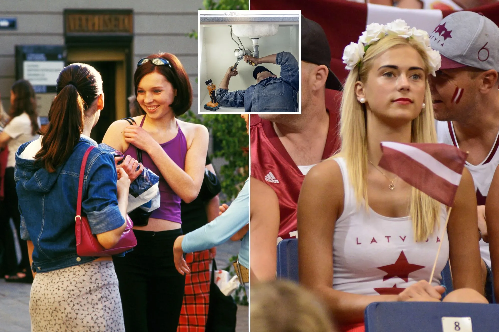 ਲਾਤਵੀਆ ਵਿੱਚ ਮਰਦਾਂ ਦੀ ਘਾਟ, ਔਰਤਾਂ ਲਈ ‘ਪਤੀ ਫਾਰ ਐਨ ਆਵਰ’ ਬਣਿਆ ਸਹਾਰਾ