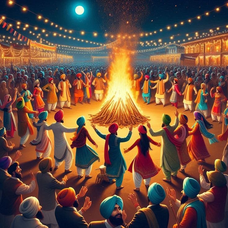 ‘ਸੁੰਦਰ ਮੁੰਦਰੀਏ…ਹੋ…’ ਗੀਤ ਤੋਂ ਬਿਨਾਂ ਲੋਹੜੀ ਨੂੰ ਅਧੂਰਾ ਕਿਉਂ ਮੰਨਿਆ ਜਾਂਦਾ ? ਜਾਣੋ ਇਸਦੇ ਪਿੱਛੇ ਦਾ ਇਤਿਹਾਸ