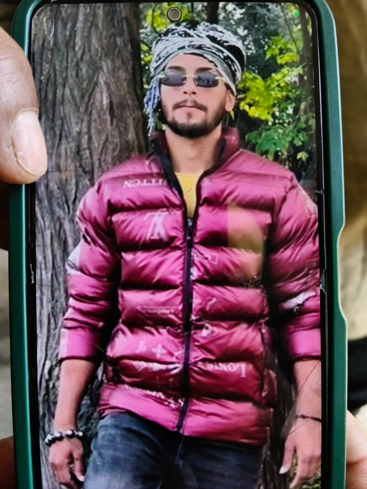 ਕਪੂਰਥਲਾ ਦੇ ਪਿੰਡ ਖੀਰਾਂਵਾਲੀ ਨੇੜੇ ਕਾਰ ਵਿਚੋਂ ਨੌਜਵਾਨ ਦੀ ਲਾਸ਼ ਮਿਲੀ