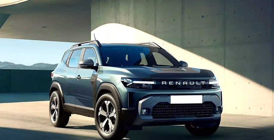 Duster ਦੀ ਧਮਾਕੇਦਾਰ ਵਾਪਸੀ! 26 ਜਨਵਰੀ ਨੂੰ ਭਾਰਤ ‘ਚ ਲਾਂਚ ਹੋਵੇਗੀ ਚੌਥੀ ਜਨਰੇਸ਼ਨ SUV