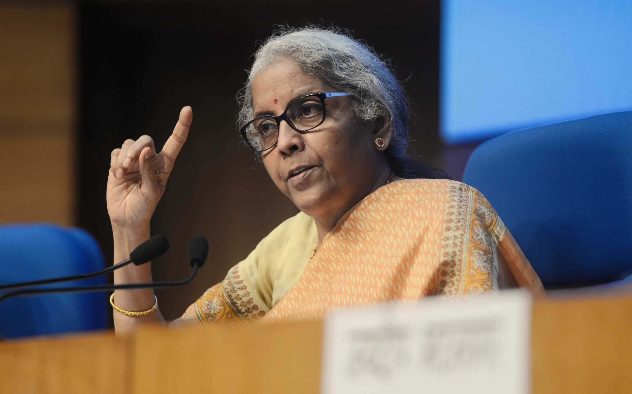 Budget 2026-27 ਤੋਂ ਪਹਿਲਾਂ ਨਿਵੇਸ਼ਕਾਂ ਦੀ ਸਰਕਾਰ ਨੂੰ ਅਪੀਲ, ਕੈਪਿਟਲ ਮਾਰਕੀਟ ਟੈਕਸ ਸੌਖਾ ਕਰਨ ਦੀ ਮੰਗ